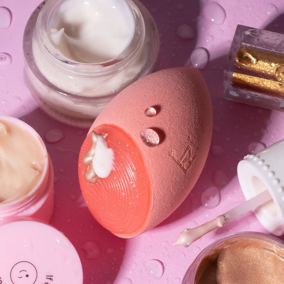 Real Techniques Miracle Mixing Sponge
