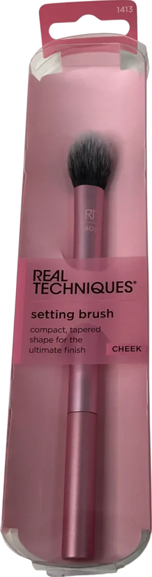 Real Techniques Setting Brush One size