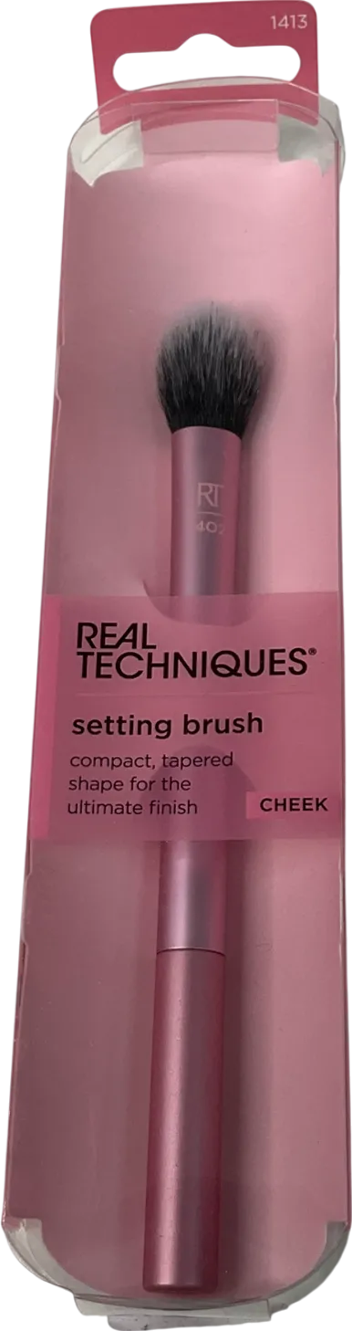 Real Techniques Setting Brush One size
