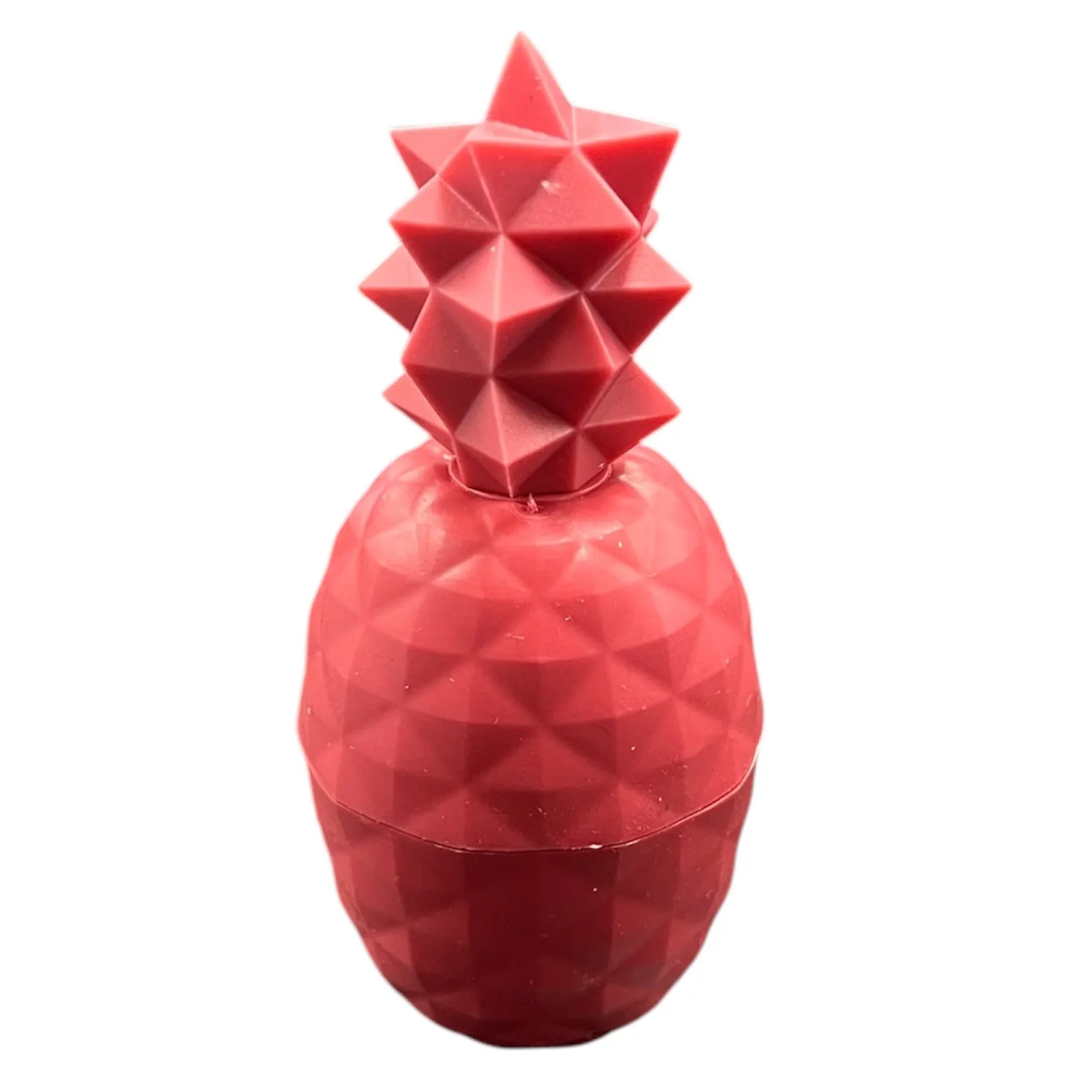 Rebels Refinery Pineapple Case Lip Balm