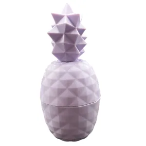 Rebels Refinery Pineapple Case Lip Balm