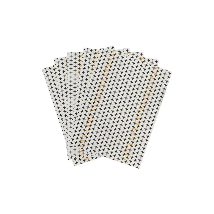 Recovery Derm Shield Tattoo Film - 5.9x7.9” Sheets - Pack of 10