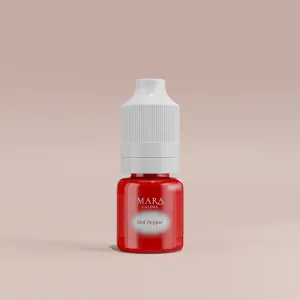 Red Pepper