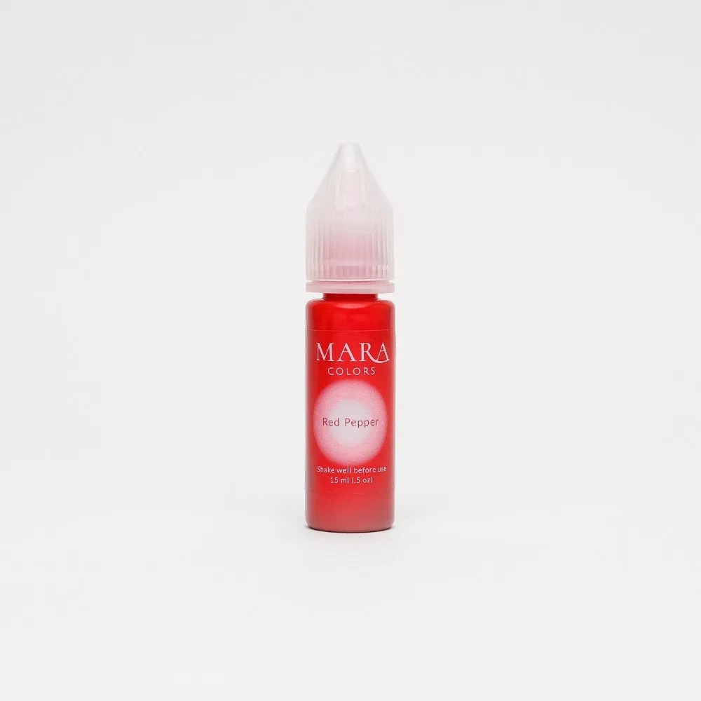 Red Pepper