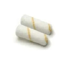 Red Tree 4" Mini Roller Refills 1/2" (Pack of 2) - 32020