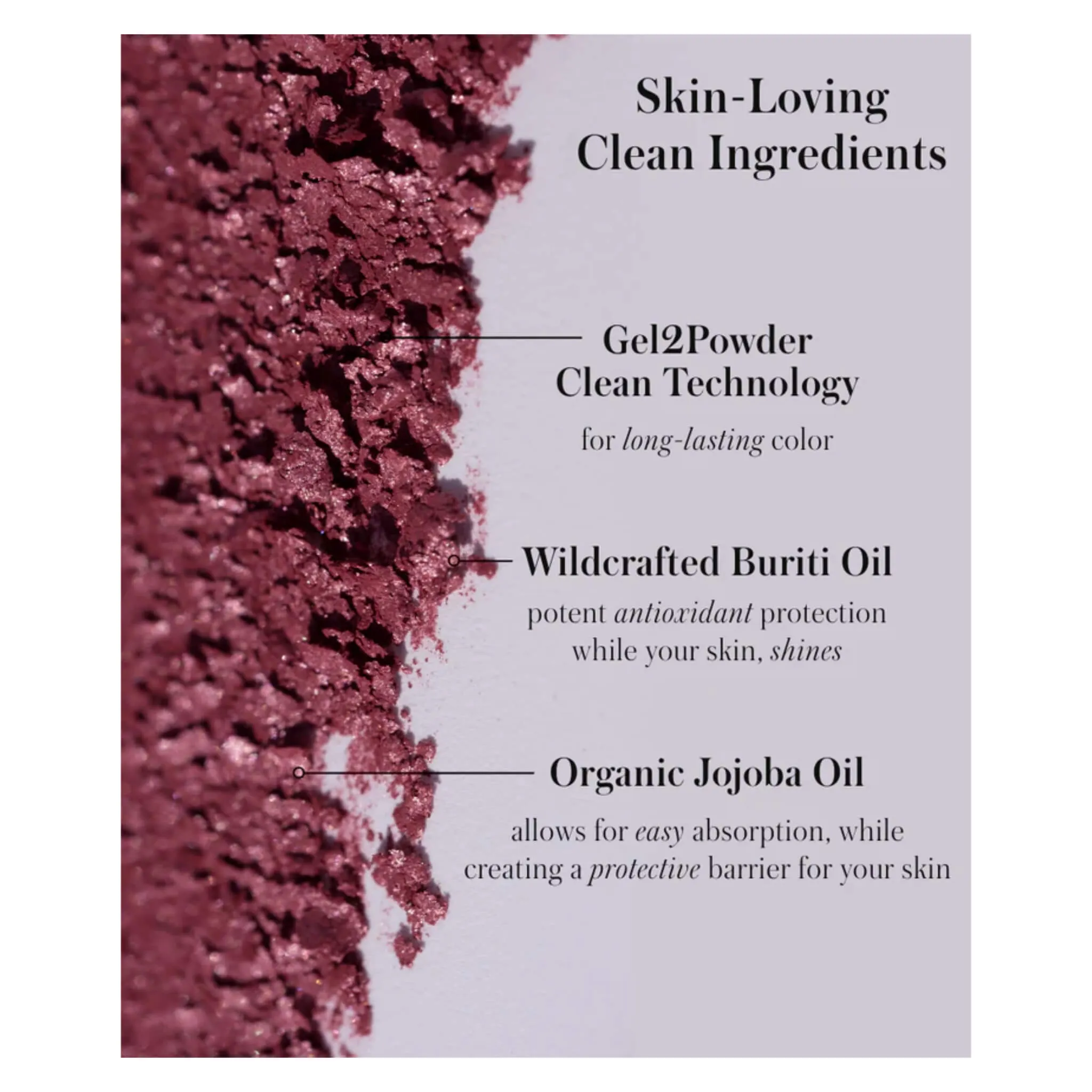 ReDimension Hydra Powder Blush
