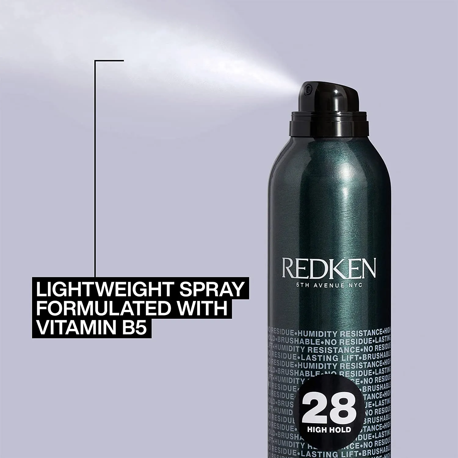Redken 28 Control Hairspray