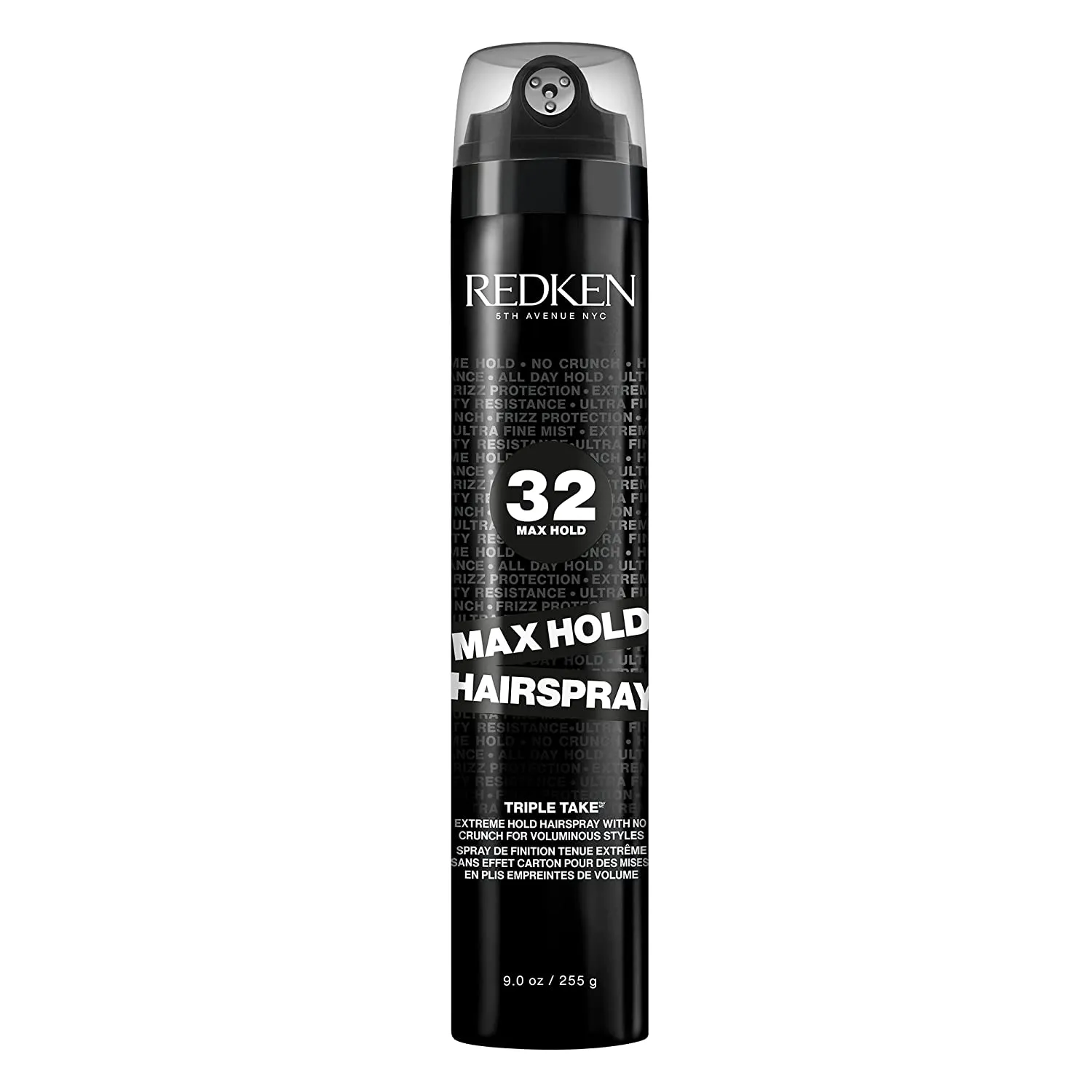 Redken 32 Max Hold Hairspray