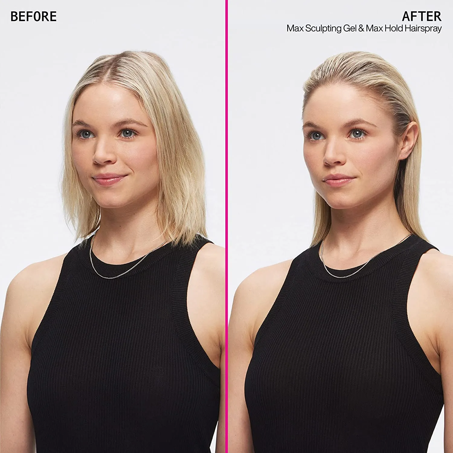 Redken 32 Max Hold Hairspray