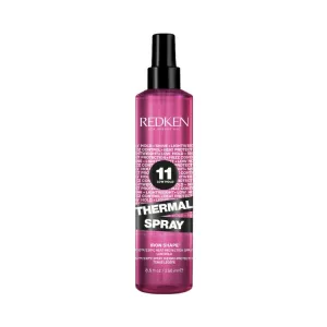 Redken Styling Iron Shape 11 Spray Térmico 250ml