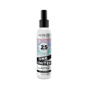 Redken Styling One United Spray 25 Benefícios 150ml