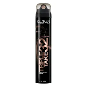 Redken Triple Take 32 Extreme High-Hold Hairspray
