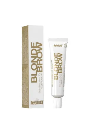 Refectocil Blonde Brow