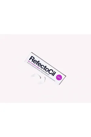 Refectocil Eyelash Papers Extra Soft