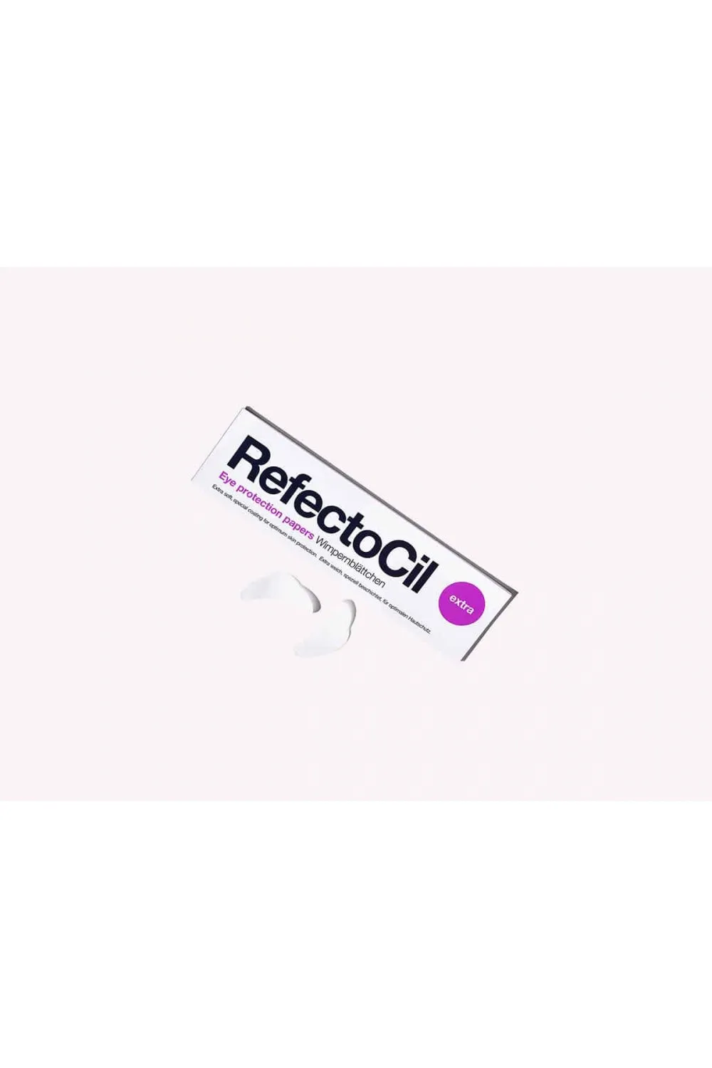 Refectocil Eyelash Papers Extra Soft