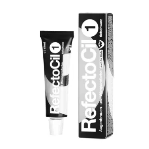 Refectocil Gel Henna 1 Black
