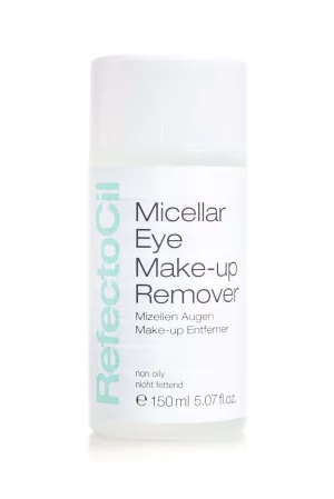 REFECTOCIL MICELLAR EYE MAKEUP REMOVER 150ML