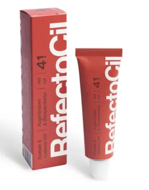 RefectoCil Red