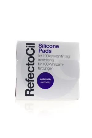 REFECTOCIL SILICONE PADS 2 PACK