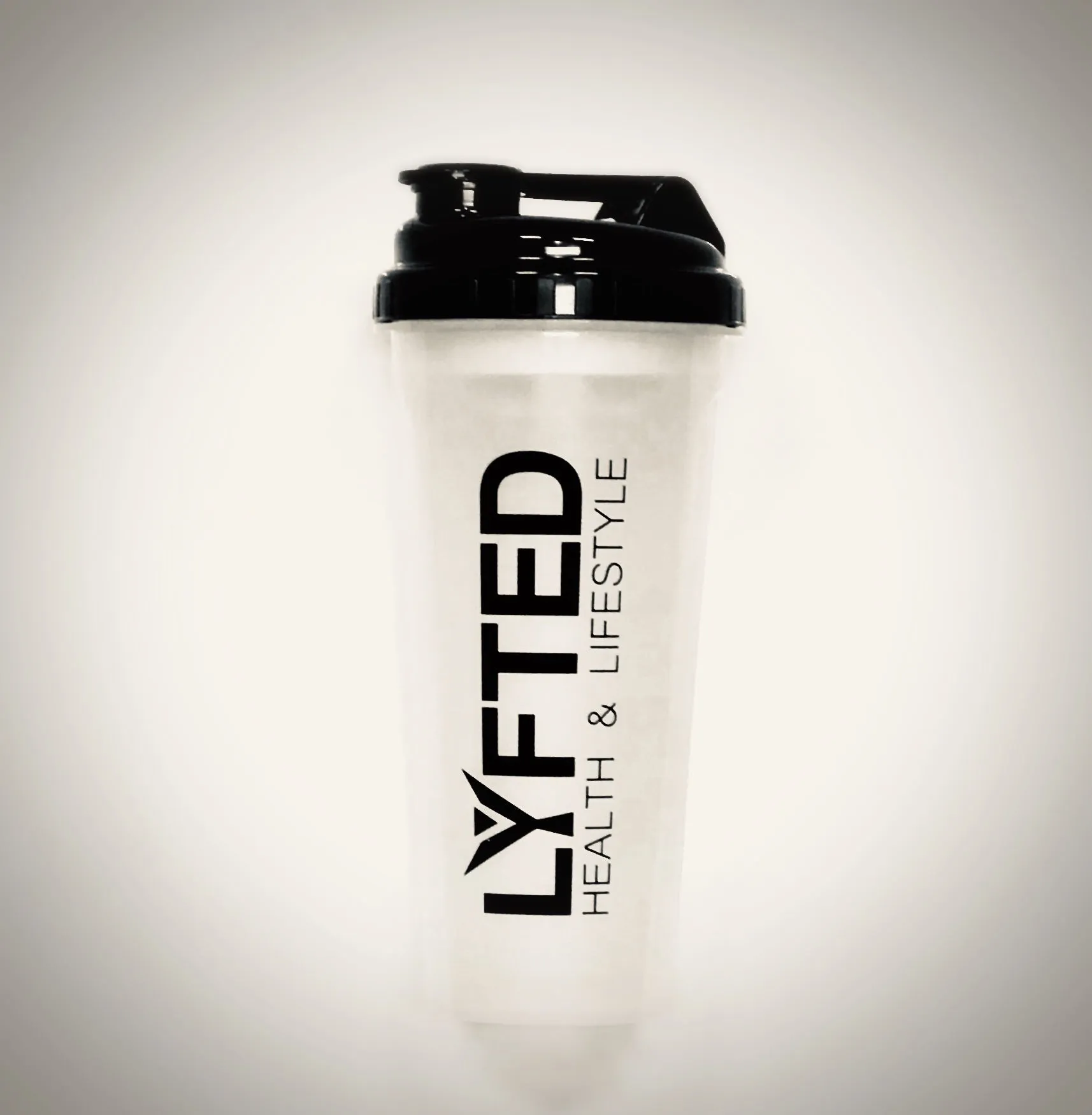 REFUEL Shaker Cup