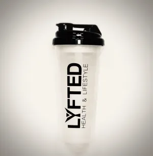 REFUEL Shaker Cup