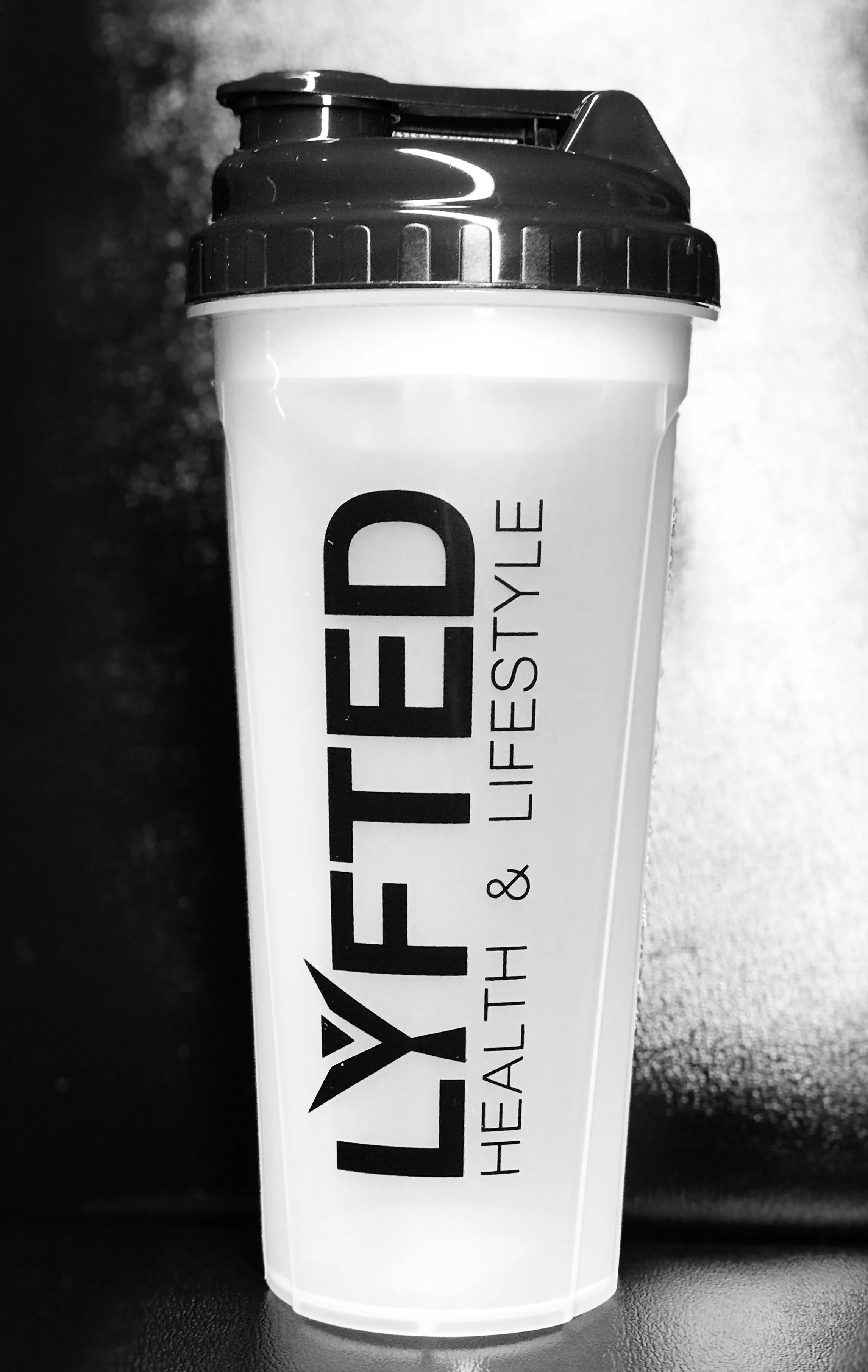 REFUEL Shaker Cup