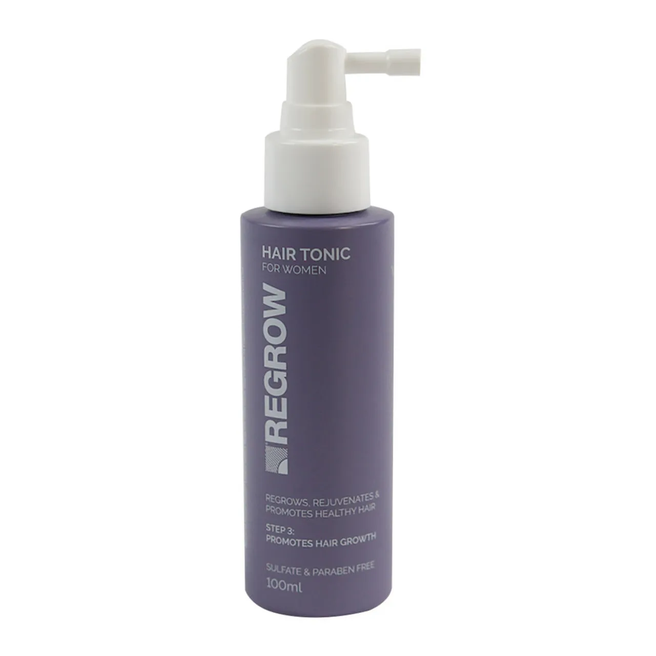 Regrow Hair Clinics Hair Tonic for Women