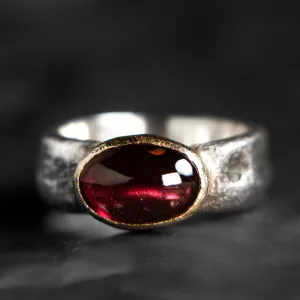 Relic Cabochon Ring No. 4