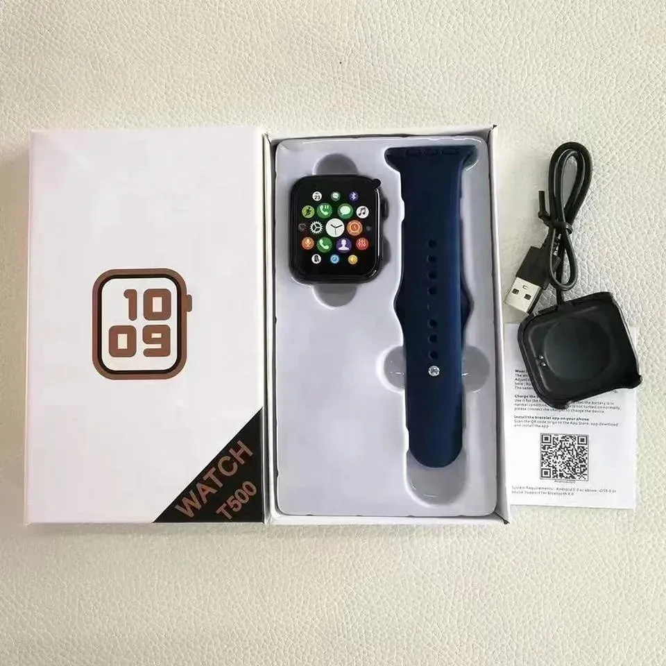 RELOJ T500 BB-500