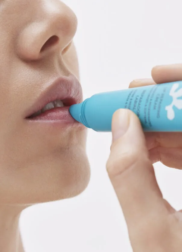 Reparadador Labial - Nutre, Regenera, Hidrata y Suaviza