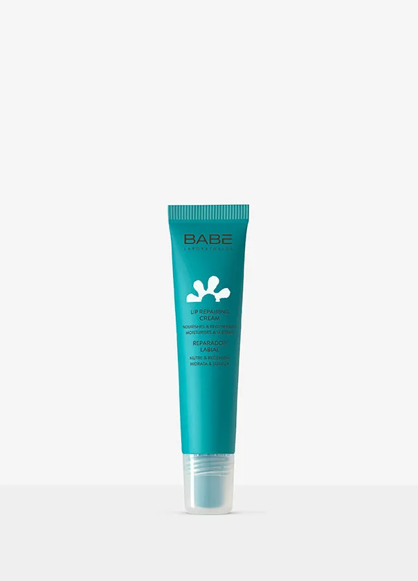 Reparadador Labial - Nutre, Regenera, Hidrata y Suaviza