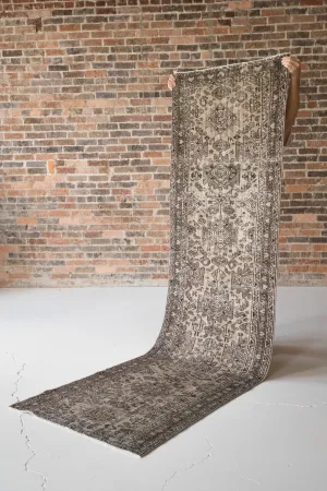 RESERVED | Zora 2'9 x 9'2