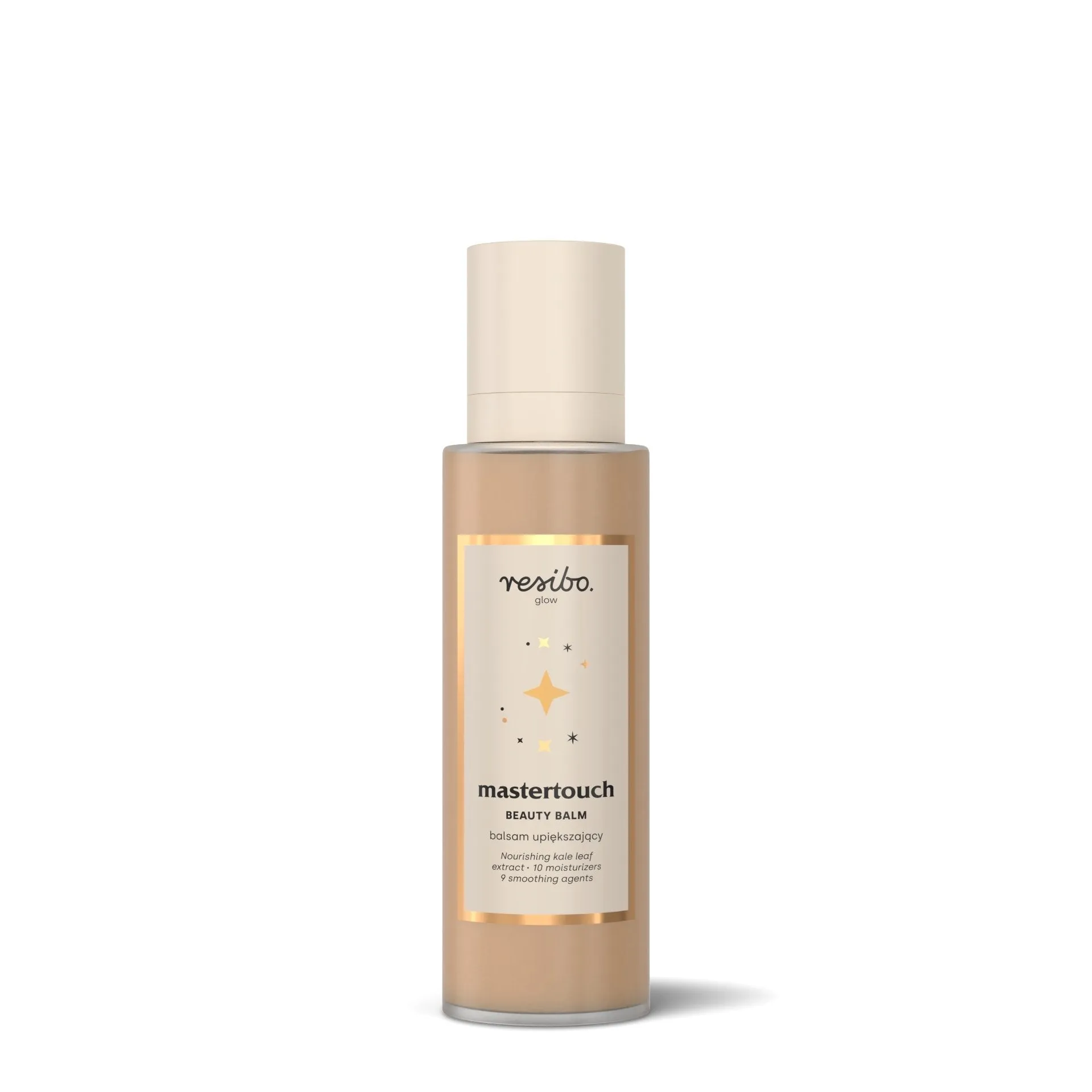 Resibo MASTERTOUCH Beauty Balm 100ml