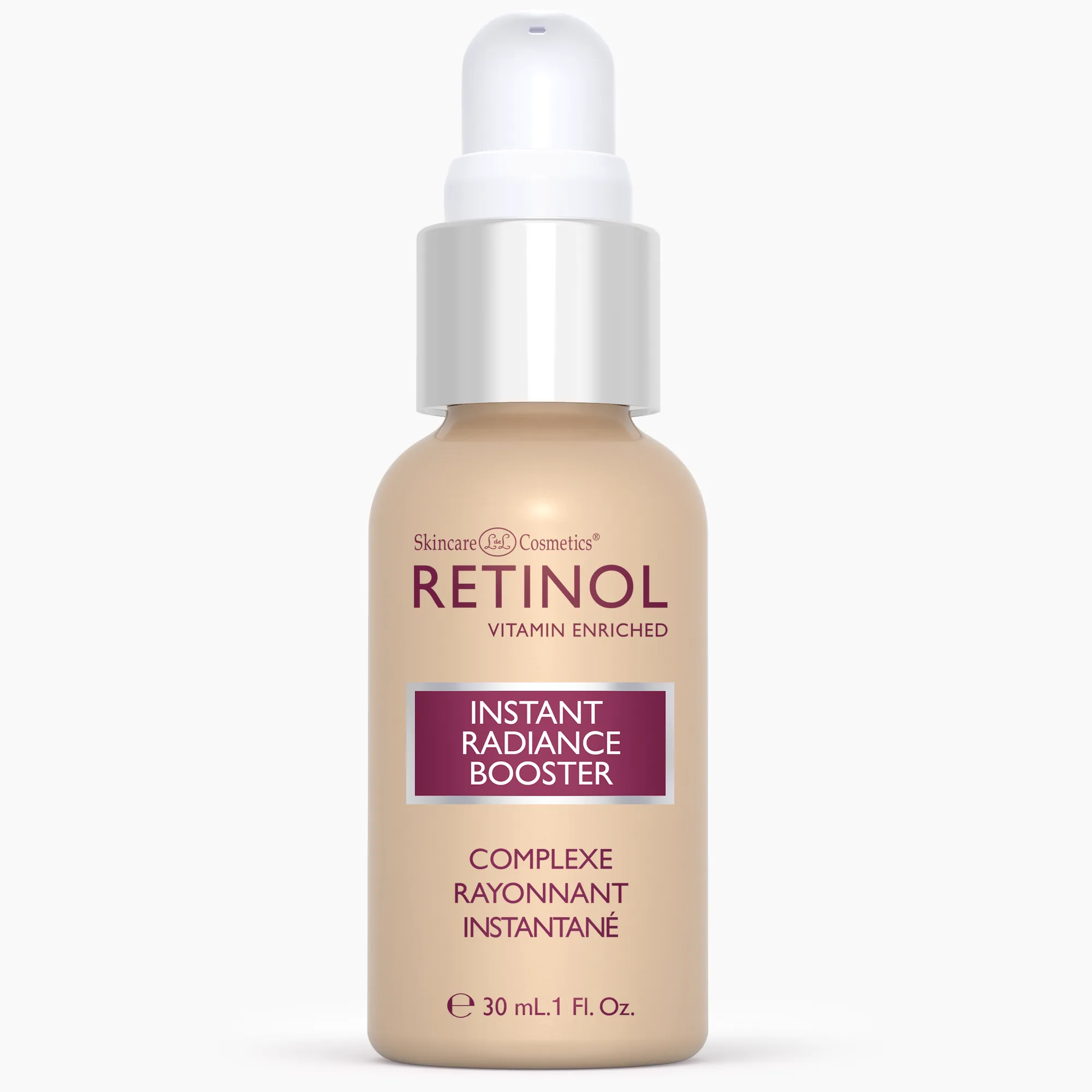 Retinol Instant Radiance Booster