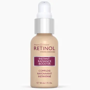 Retinol Instant Radiance Booster