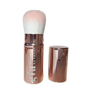 Retractable Powder Polisher - Brush