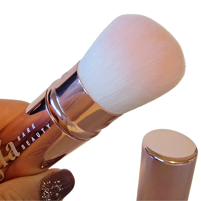 Retractable Powder Polisher - Brush