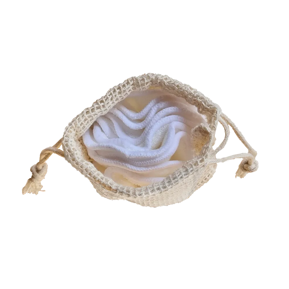 Reusable Make Up Remover Pads