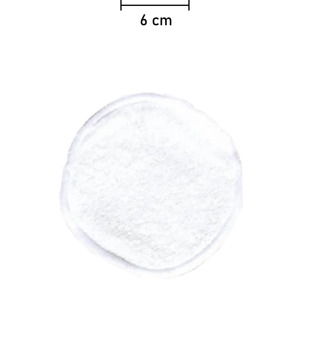 Reusable Make Up Remover Pads