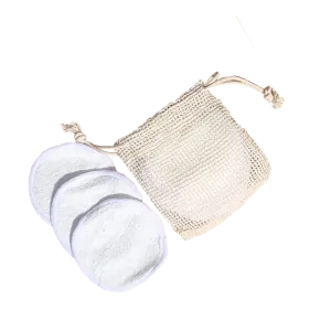 Reusable Make Up Remover Pads