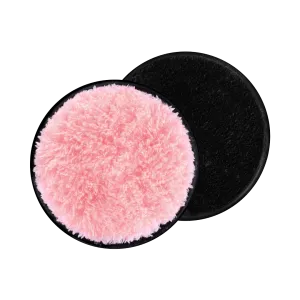 Reusable Makeup Removal Pads - Set of 2