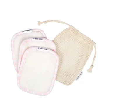 Reusable Makeup Removers