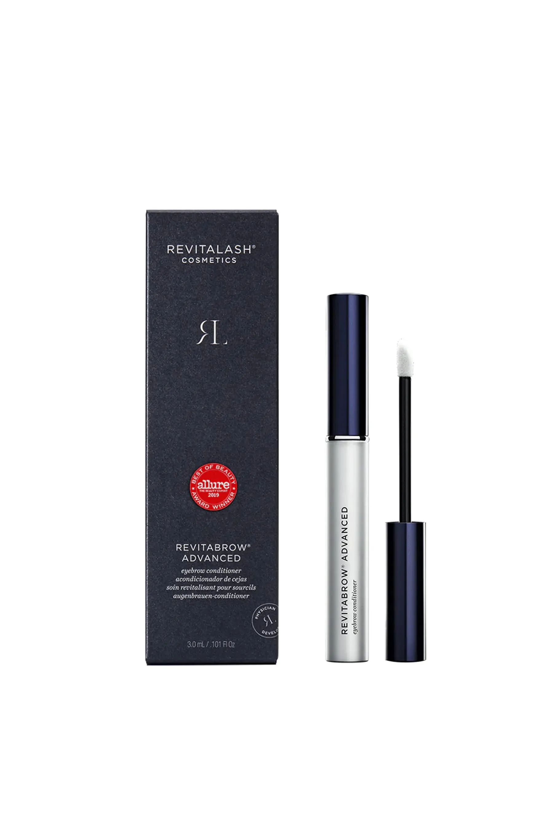RevitaLash RevitaBrow Advanced Brow Conditioner 3ml