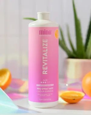 Revitalize Pro Spray Mist
