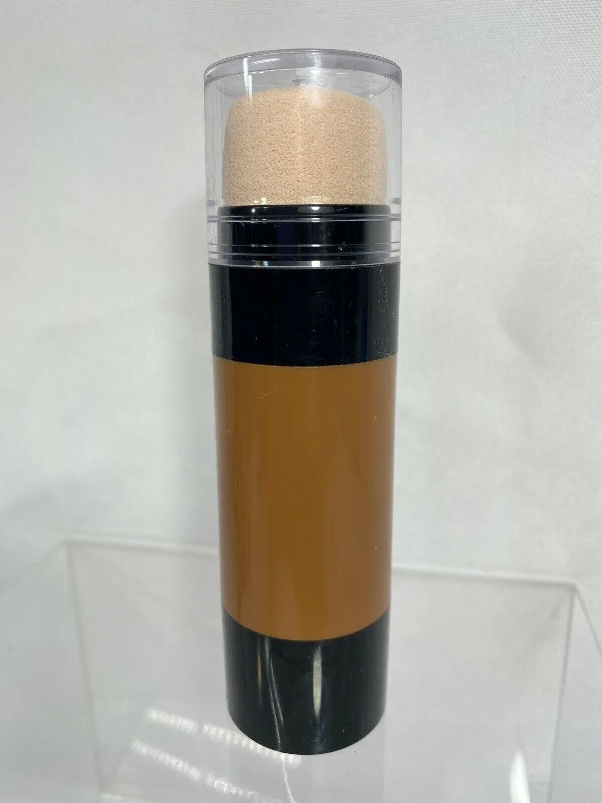 Revlon 400 Caramel PhotoReady Foundation Insta-filter Flaw No Label