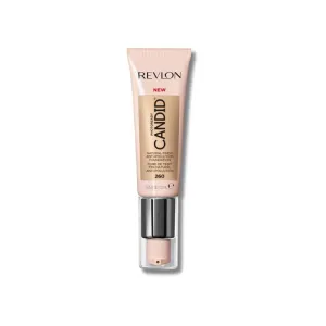 Revlon Candid Natural Finish Foundation