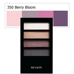 Revlon ColorStay 12 Hour Eye Shadow with SoftFlex