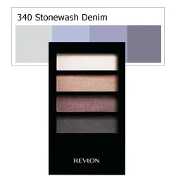 Revlon ColorStay 12 Hour Eye Shadow with SoftFlex