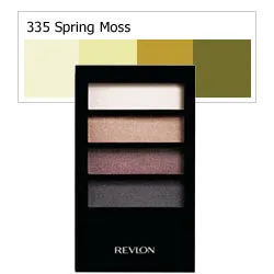 Revlon ColorStay 12 Hour Eye Shadow with SoftFlex