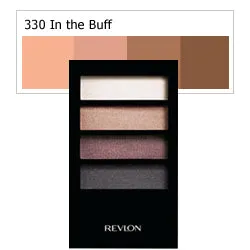 Revlon ColorStay 12 Hour Eye Shadow with SoftFlex